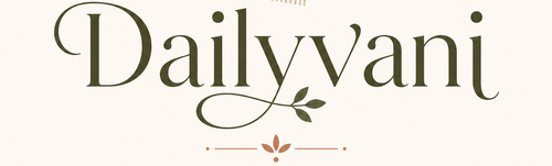 Dailyvani